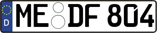 ME-DF804