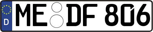 ME-DF806