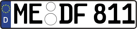 ME-DF811