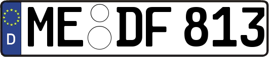 ME-DF813