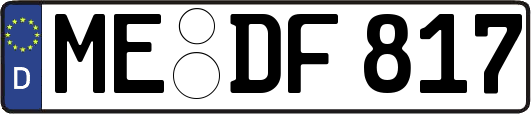 ME-DF817