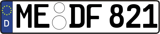 ME-DF821
