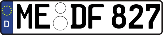 ME-DF827