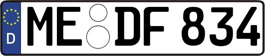 ME-DF834