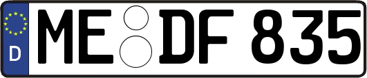 ME-DF835