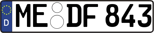 ME-DF843