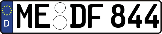 ME-DF844