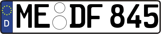 ME-DF845