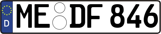 ME-DF846