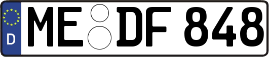ME-DF848