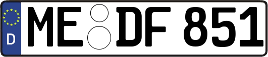 ME-DF851