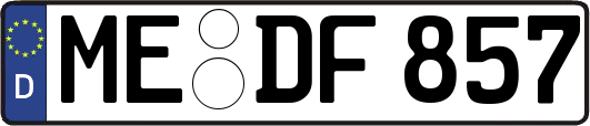 ME-DF857