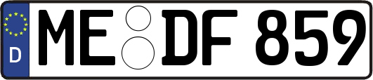 ME-DF859