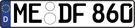 ME-DF860