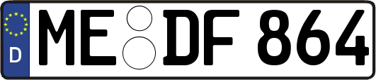 ME-DF864