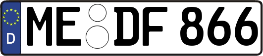 ME-DF866