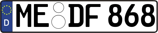 ME-DF868