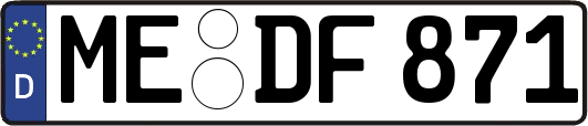 ME-DF871