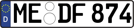 ME-DF874