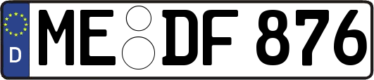 ME-DF876