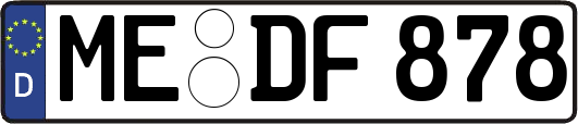 ME-DF878