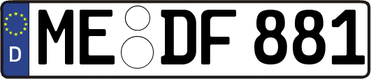 ME-DF881