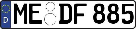 ME-DF885