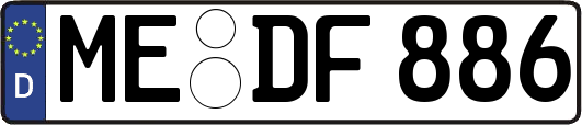 ME-DF886