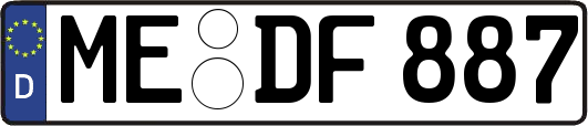 ME-DF887