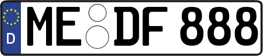 ME-DF888