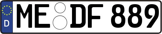 ME-DF889