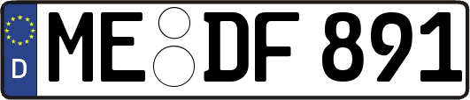 ME-DF891