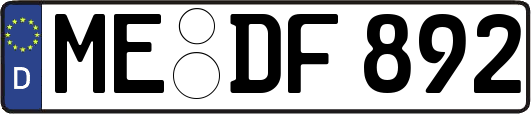 ME-DF892