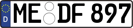 ME-DF897