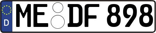 ME-DF898