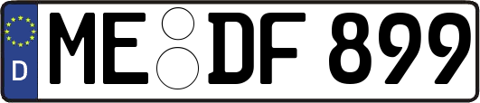 ME-DF899