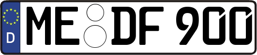 ME-DF900