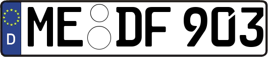 ME-DF903