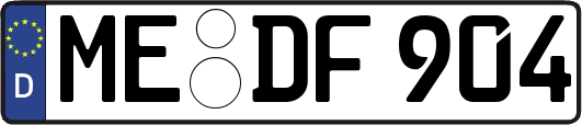 ME-DF904