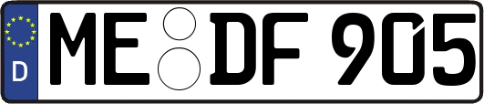 ME-DF905