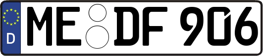 ME-DF906