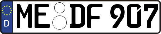 ME-DF907