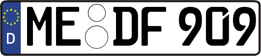 ME-DF909