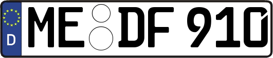 ME-DF910