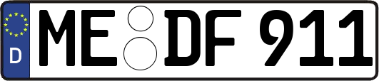 ME-DF911
