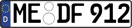 ME-DF912