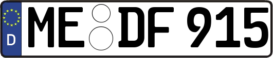 ME-DF915