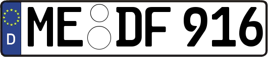 ME-DF916