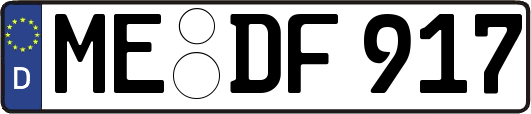 ME-DF917