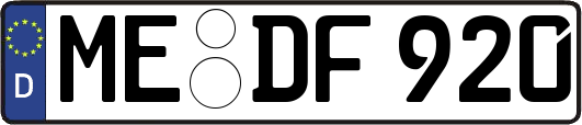 ME-DF920
